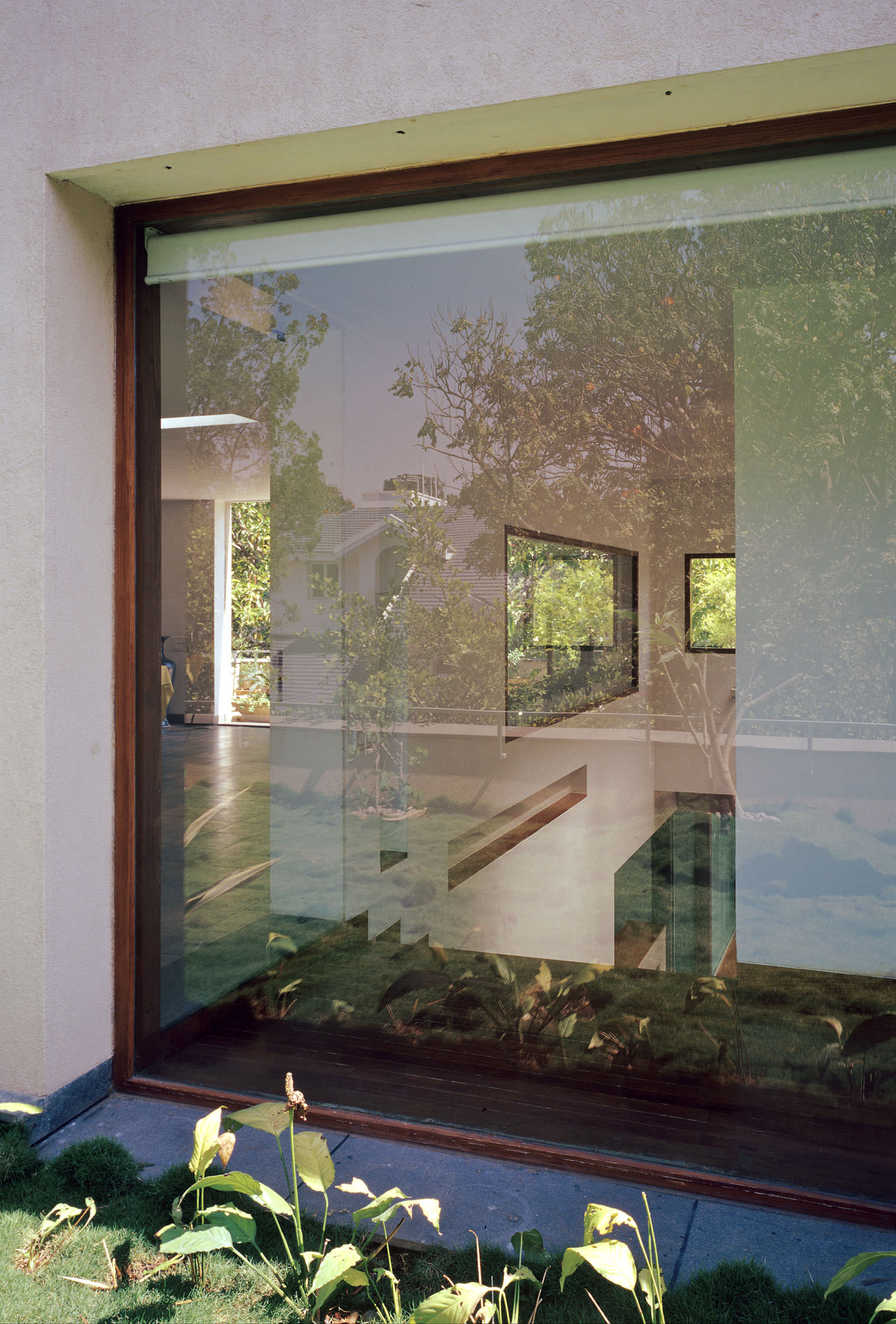 RMA Kar House, Bangalore